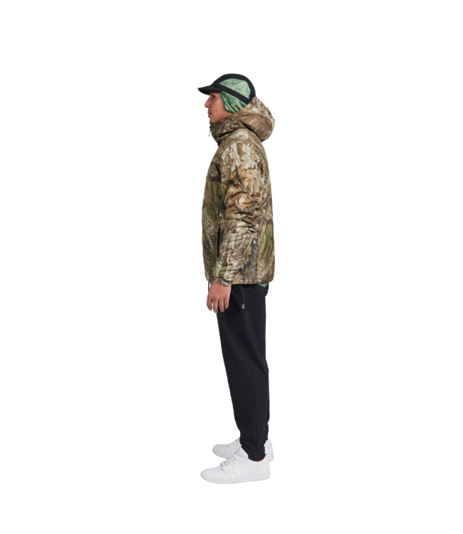 AIRBLASTER BEAST CRUX INSULATOR REALTREE APX 2026