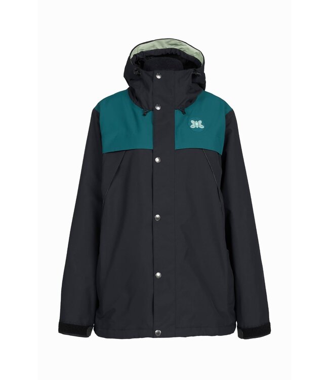AIRBLASTER WOMENS CYPRESS JACKET NAI BLACK 2026