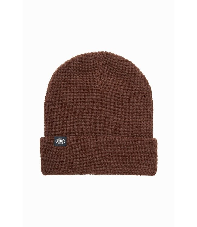AIRBLASTER COMMODITY BEANIE CHOCOLATE 2026