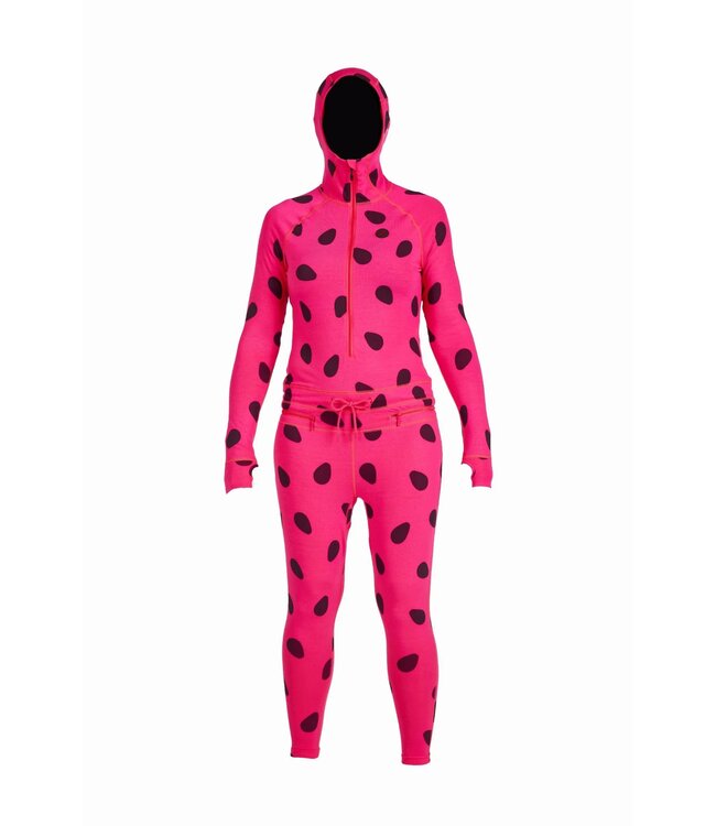AIRBLASTER WOMENS CLASSIC NINJA SUIT WATERMELON 2026