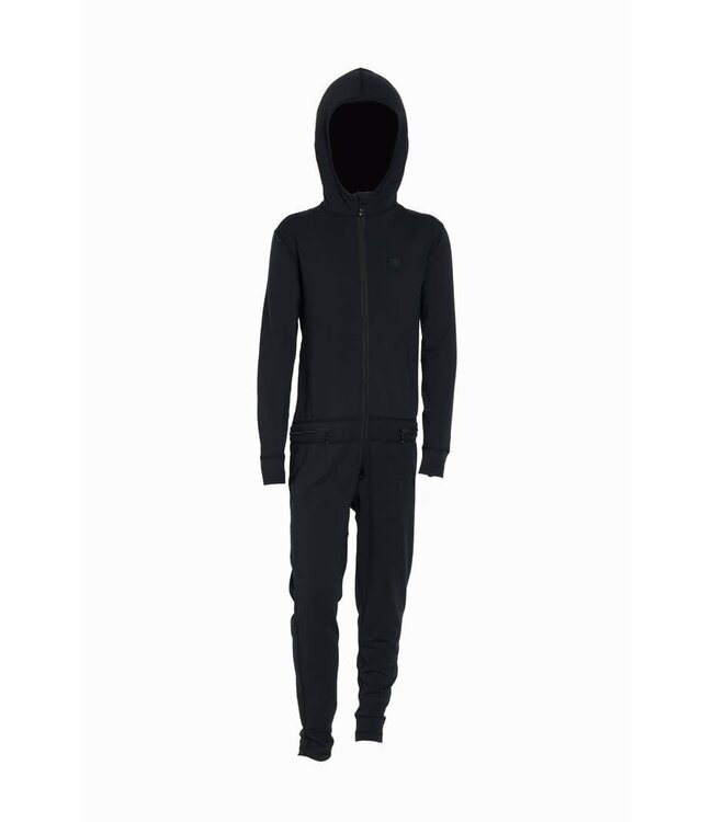 AIRBLASTER YOUTH NINJA SUIT BLACK 2026