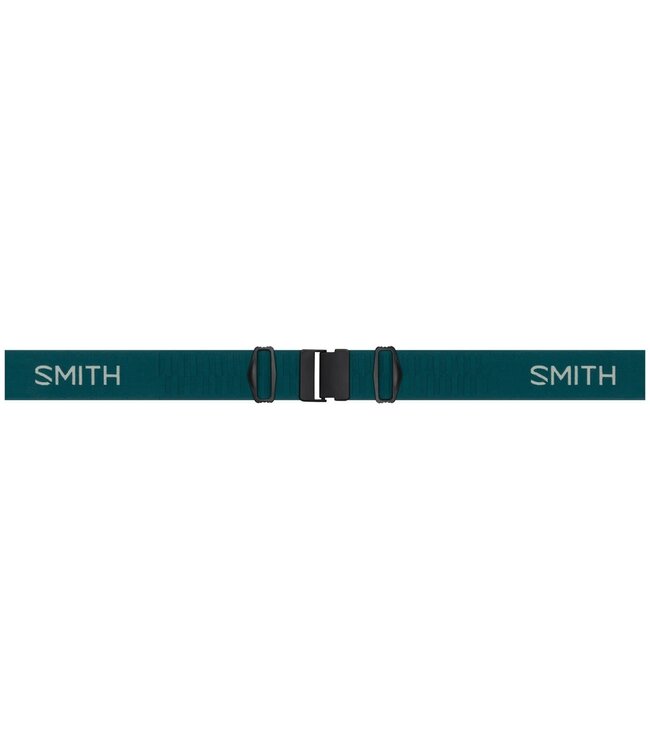 SMITH 4D MAG S GOGGLE MALACHITE W/ CHROMAPOP SUN BLACK GOLD MIRROR + CHROMAPOP STORM BLUE SENSOR MIRROR 2026
