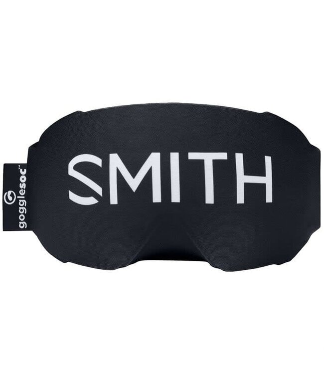 SMITH I/O MAG GOGGLE PATROL W/ CHROMAPOP EVERYDAY RED MIRROR + CHROMAPOP STORM YELLOW FLASH 2026