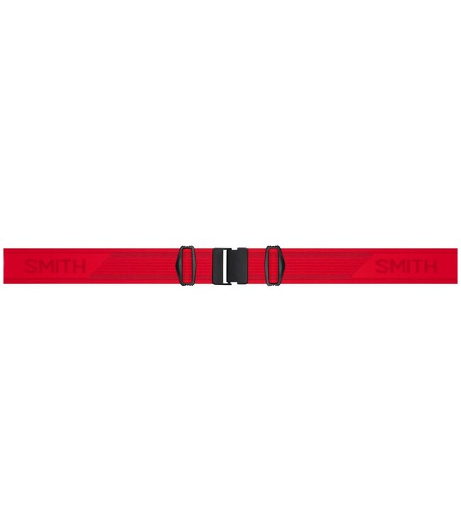SMITH I/O MAG GOGGLE PATROL W/ CHROMAPOP EVERYDAY RED MIRROR + CHROMAPOP STORM YELLOW FLASH 2026