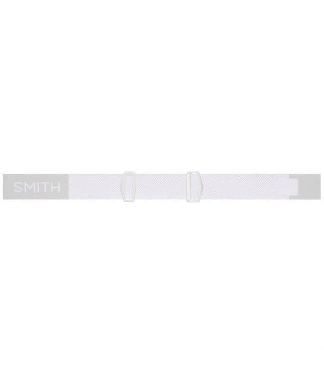 SMITH I/O MAG GOGGLE X HIGH FIVES W/ CHROMAPOP SUN BLACK + CHROMAPOP STORM AMBER 2026