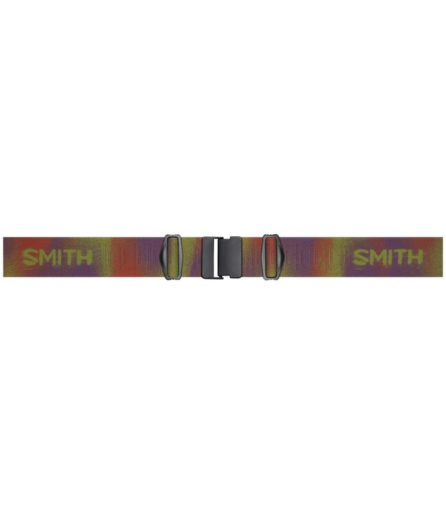 SMITH I/O MAG XL GOGGLE SPRAYER W/ CHROMAPOP SUN BLACK GOLD MIRROR + CHROMAPOP STORM BLUE SENSOR MIRROR 2026