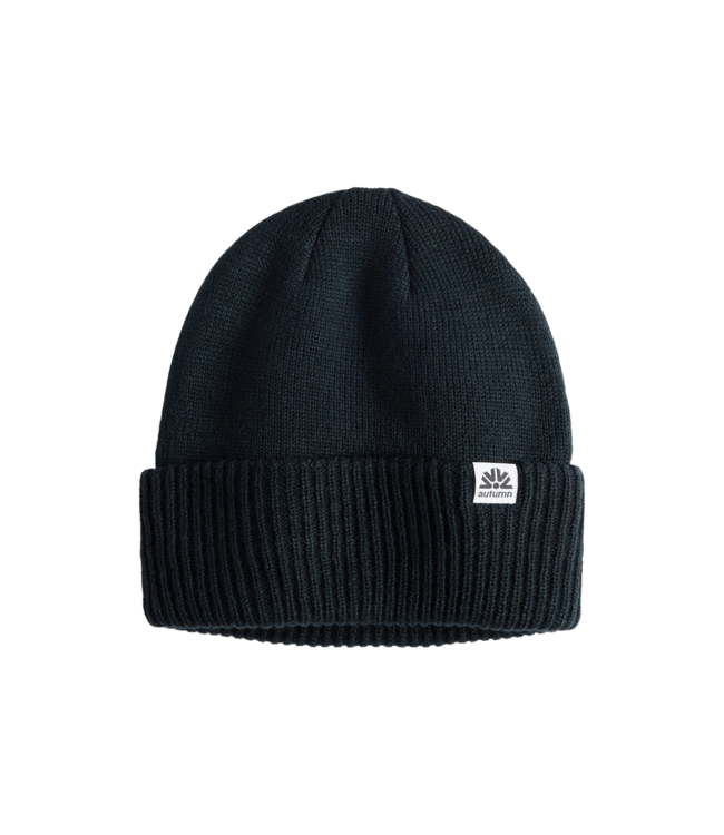 AUTUMN BALANCE BEANIE ULTRAMARINE TEAL 2026