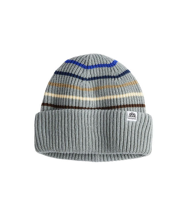 AUTUMN RETRO BEANIE SKY 2026