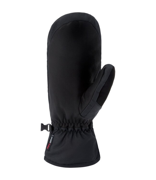 DAKINE WOMENS CAMARO SHORT MITTS BLACK 2026