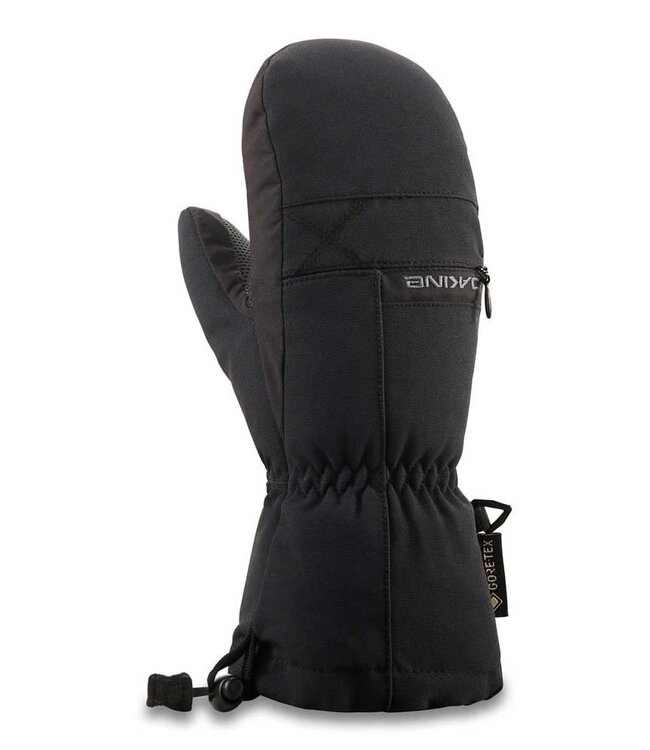 DAKINE YOUTH AVENGER GORE-TEX MITTS BLACK 2026