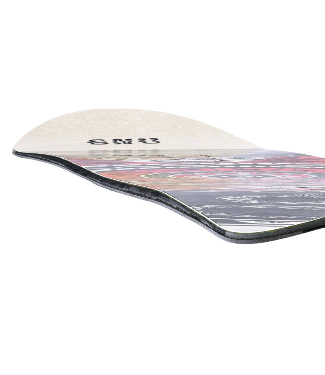 GNU WOMENS LADIES CHOICE SNOWBOARD 2026