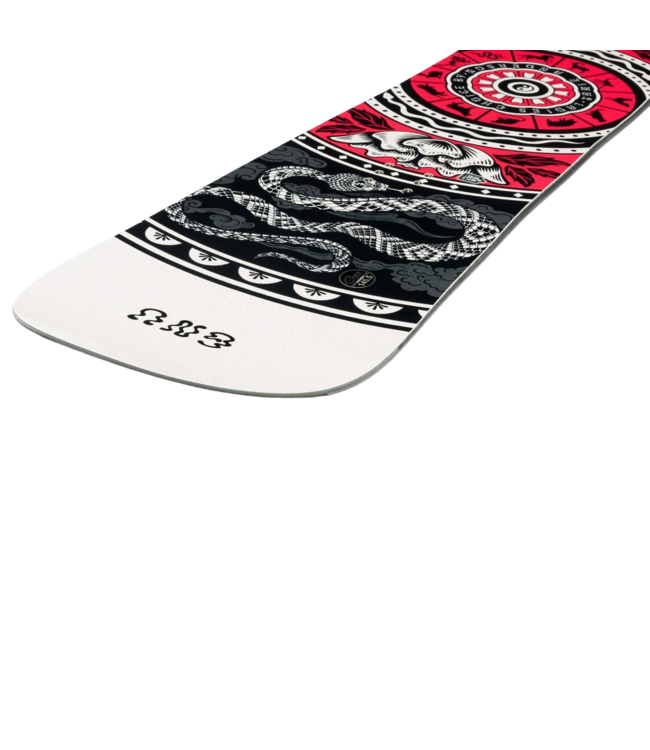 GNU WOMENS LADIES CHOICE SNOWBOARD 2026
