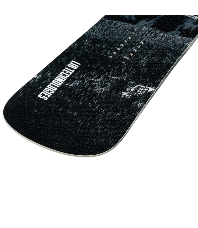 LIB TECH COLD BREW SNOWBOARD 2026