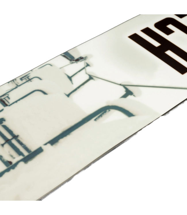 LIB TECH COLD BREW SNOWBOARD 2026