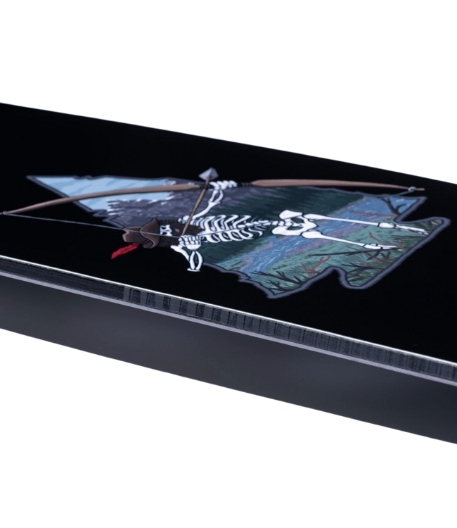 LIB TECH EJACK KNIFE SNOWBOARD 2026