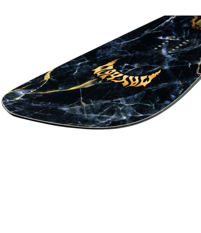 LIB TECH MAYHEM SWEETFISH SNOWBOARD 2026