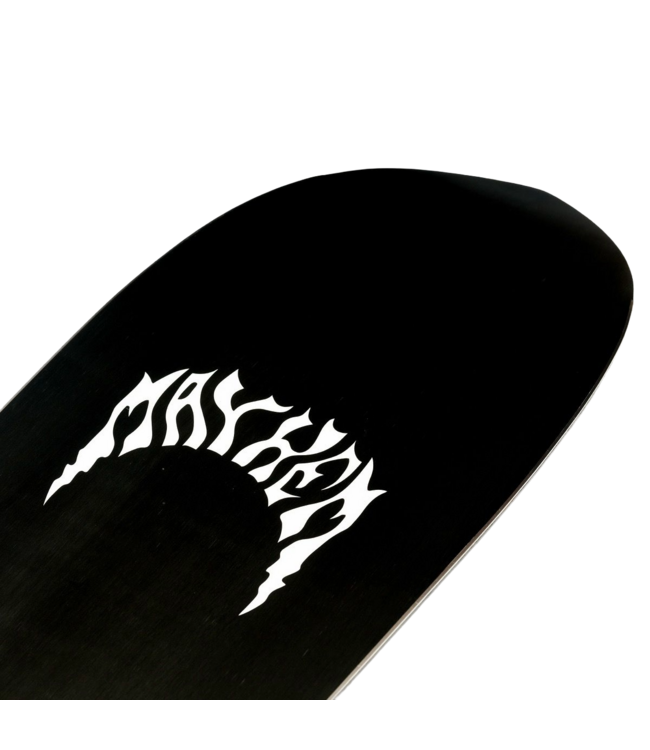 LIB TECH MAYHEM SWEETFISH SNOWBOARD 2026