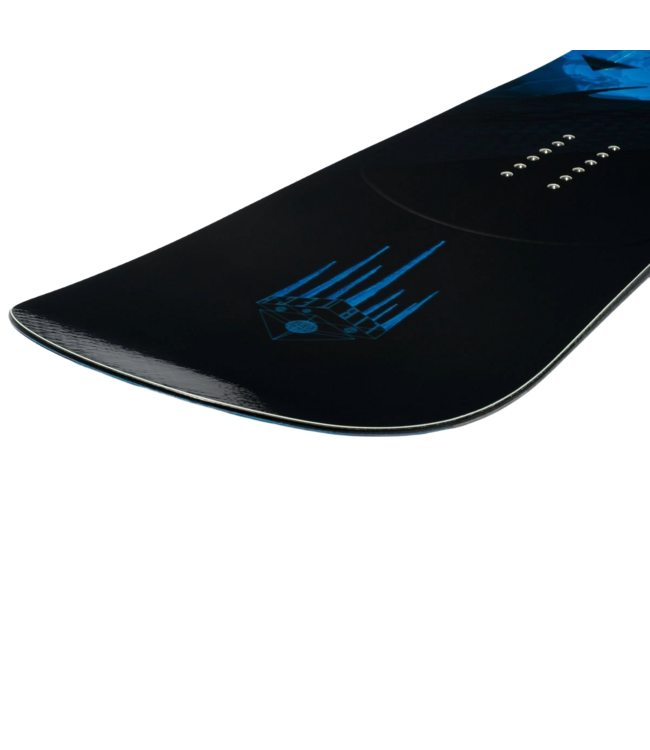 LIB TECH RASMAN SNOWBOARD 2026