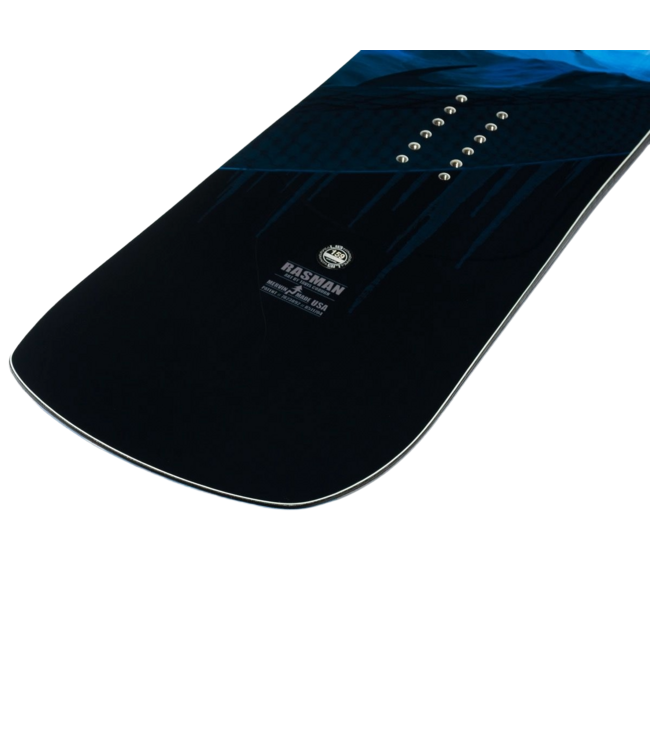 LIB TECH RASMAN SNOWBOARD 2026