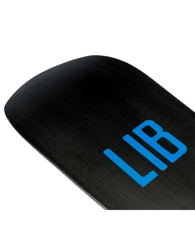 LIB TECH WOMENS THEDA SNOWBOARD 2026