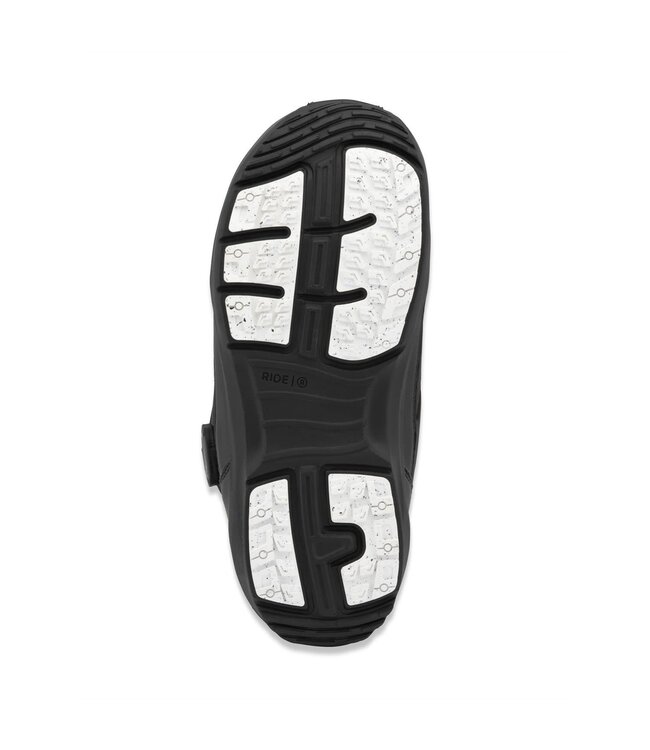 RIDE OCTAVE SNOWBOARD BOOTS BLACK 2026