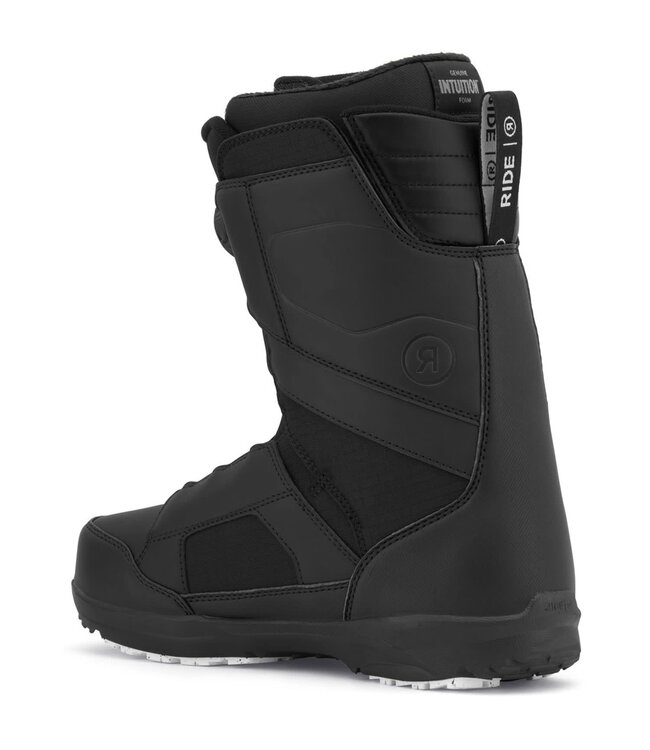 RIDE OCTAVE SNOWBOARD BOOTS BLACK 2026