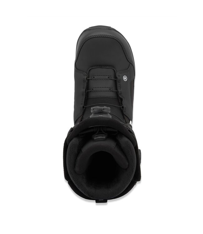 RIDE OCTAVE SNOWBOARD BOOTS BLACK 2026