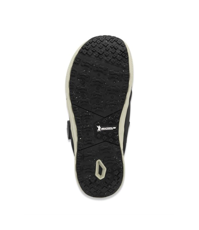 RIDE LASSO PRO WIDE SNOWBOARD BOOTS BLACK 2026