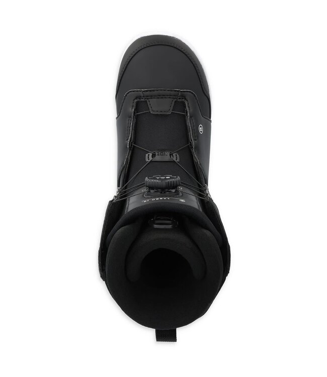 RIDE LASSO JR YOUTH BLACK 2026