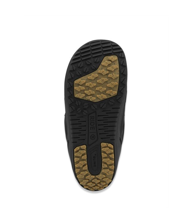 RIDE WOMENS SAGE SNOWBOARD BOOTS BLACK 2026