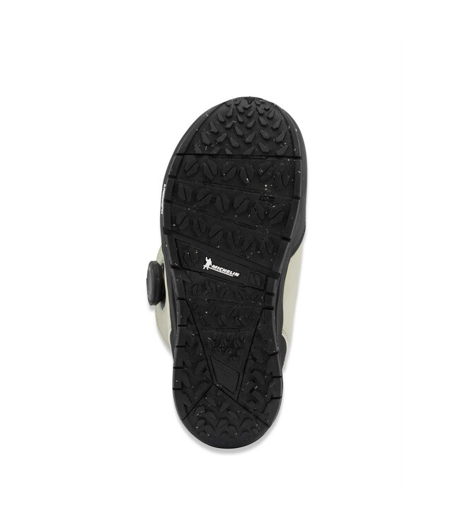 RIDE WOMENS HERA PRO SNOWBOARD BOOTS DUST 2026