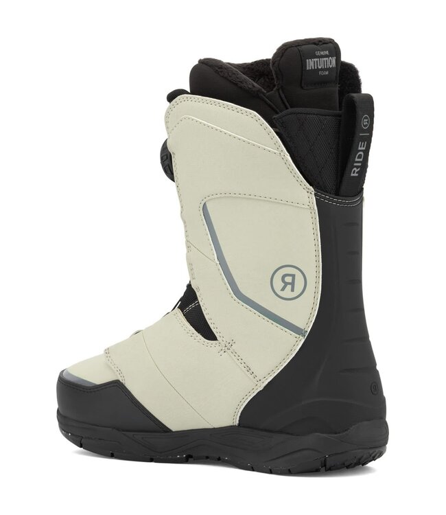 RIDE WOMENS HERA PRO SNOWBOARD BOOTS DUST 2026
