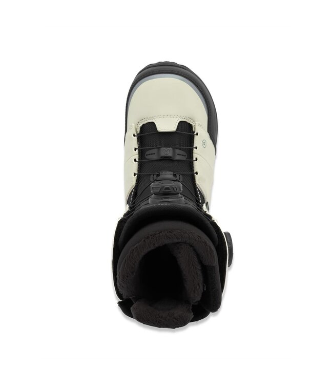 RIDE WOMENS HERA PRO SNOWBOARD BOOTS DUST 2026