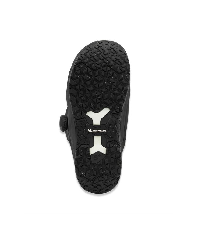 RIDE WOMENS CADENCE SNOWBOARD BOOTS BLACK 2026