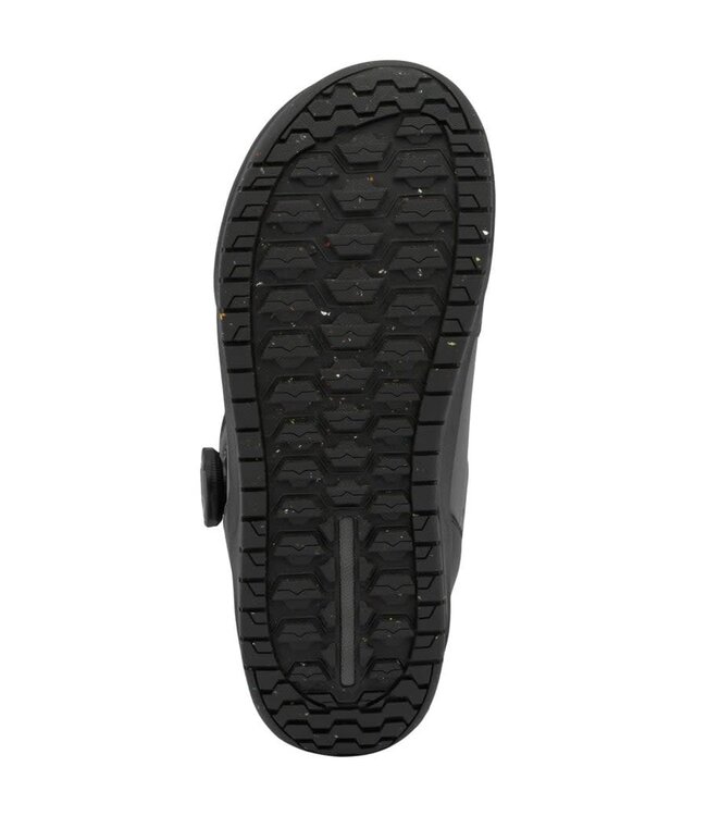RIDE LASSO SNOWBOARD BOOTS GREY 2026