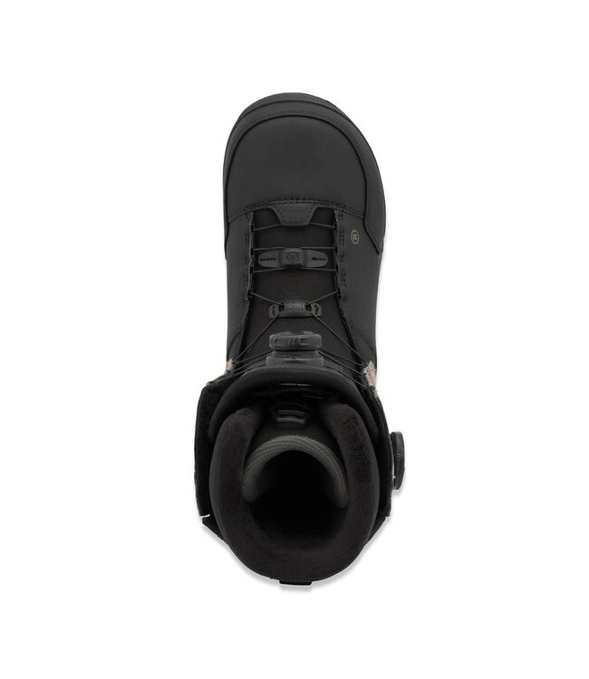 RIDE LASSO PRO SNOWBOARD BOOTS RUST 2026