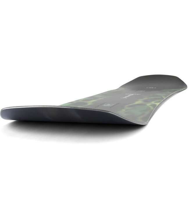 RIDE SMOKESCREEN SNOWBOARD 2026