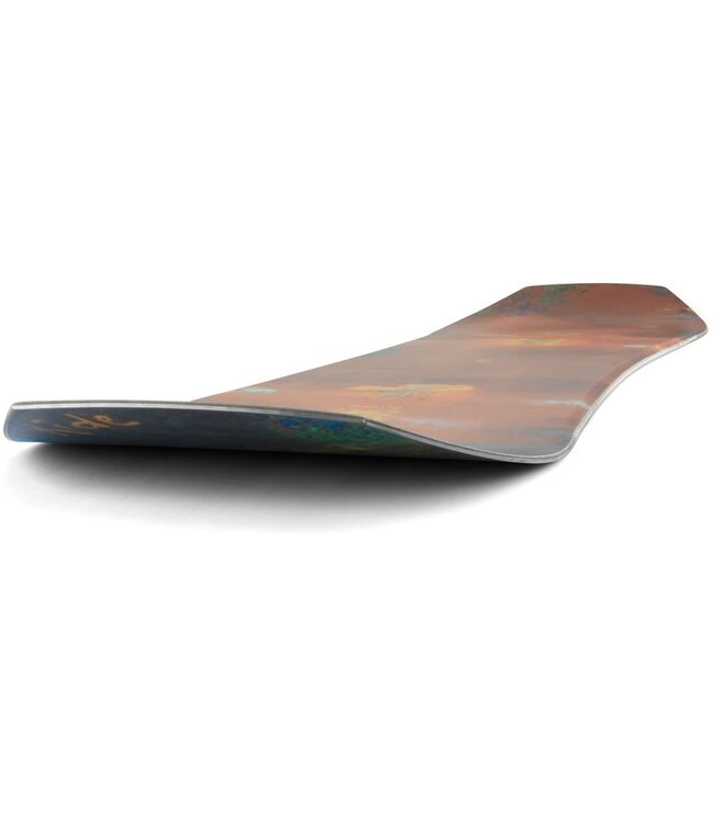 RIDE TWINPIG SNOWBOARD 2026