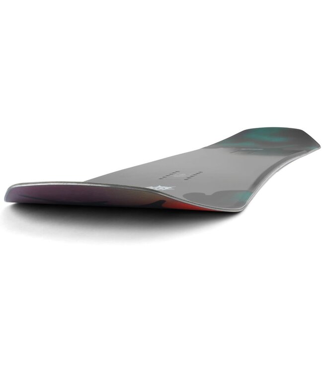 RIDE DEEP FAKE SNOWBOARD 2026