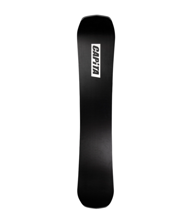 CAPITA MEGA DEATH SNOWBOARD 2026