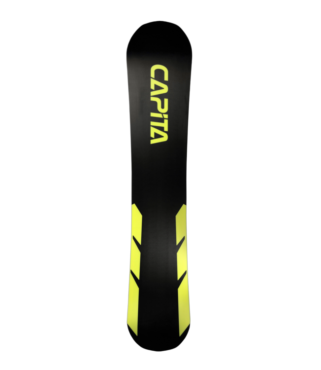 CAPITA MEGA MERCURY SNOWBOARD 2026