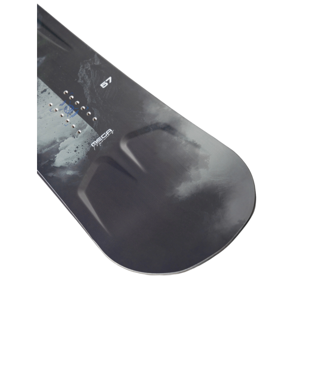 CAPITA MEGA MERCURY SNOWBOARD 2026