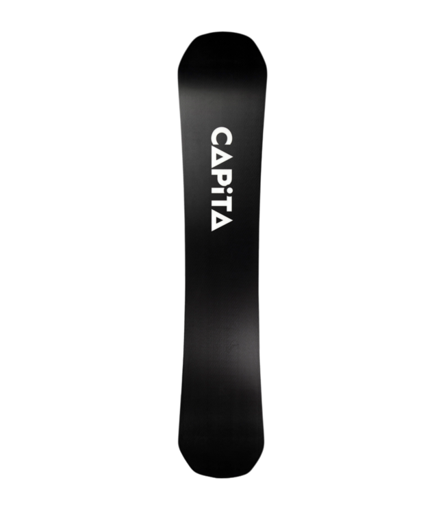 CAPITA SUPER D.O.A. WIDE SNOWBOARD 2026