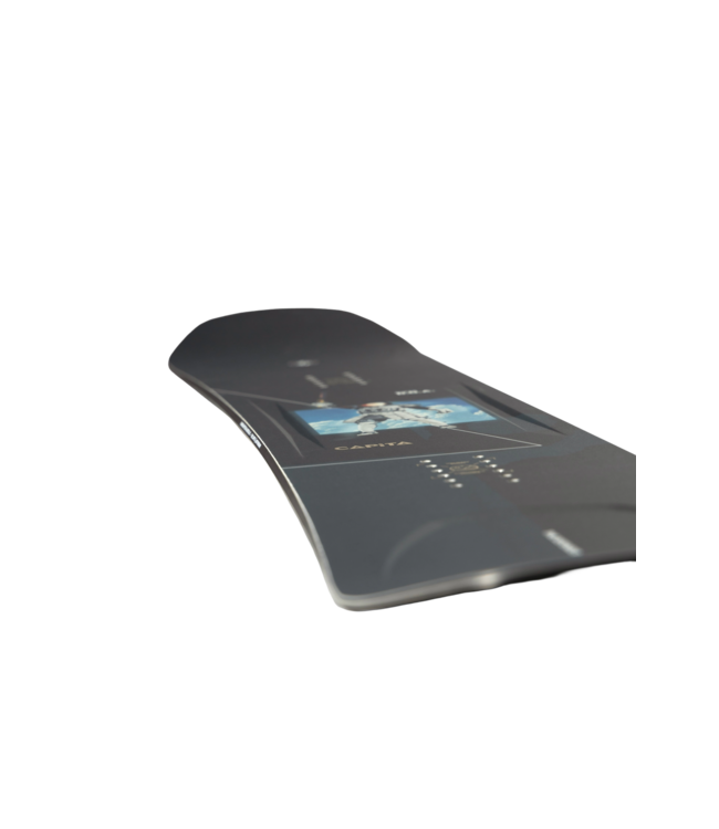 CAPITA SUPER D.O.A. WIDE SNOWBOARD 2026