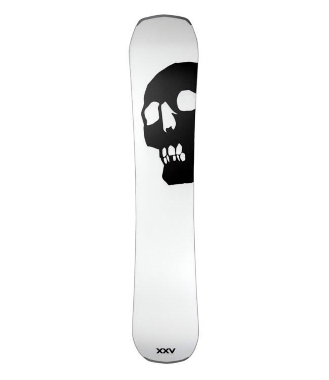 CAPITA BLACK SNOWBOARD OF DEATH SNOWBOARD 2026