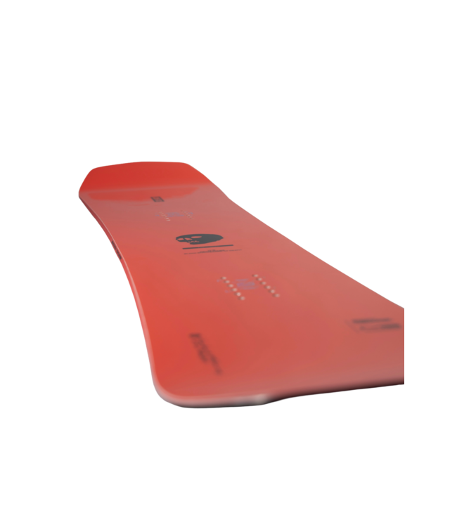 CAPITA BLACK SNOWBOARD OF DEATH SNOWBOARD 2026