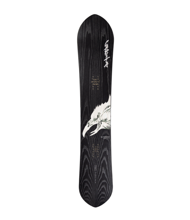 CAPITA KAZU KOKUBO PRO SNOWBOARD 2026