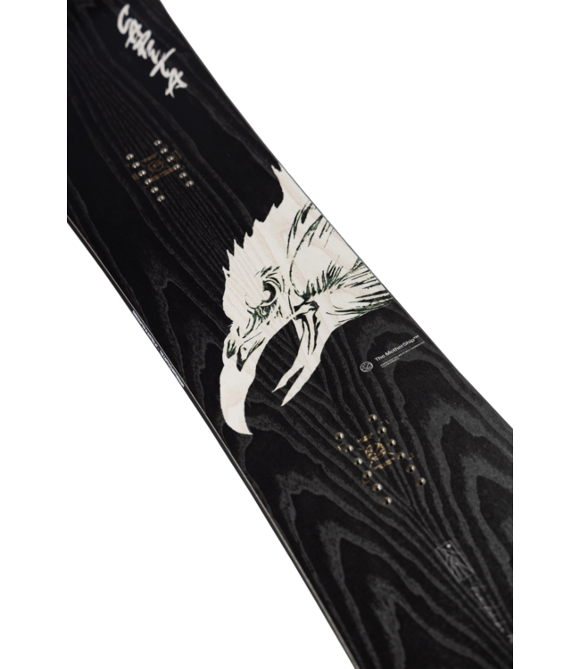 CAPITA KAZU KOKUBO PRO WIDE SNOWBOARD 2026