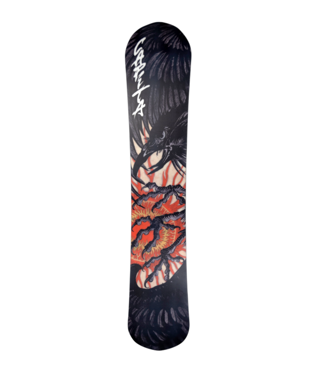 CAPITA KAZU KOKUBO PRO WIDE SNOWBOARD 2026