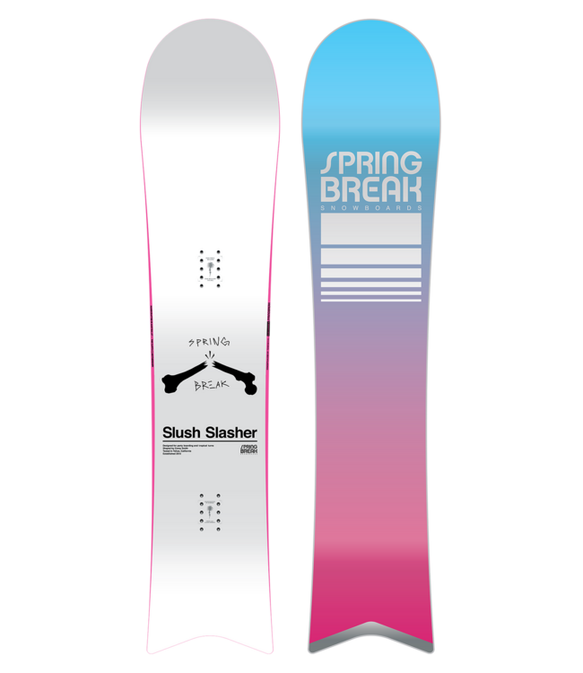CAPITA SB SLUSH SLASHERS 2.0 SNOWBOARD 2026